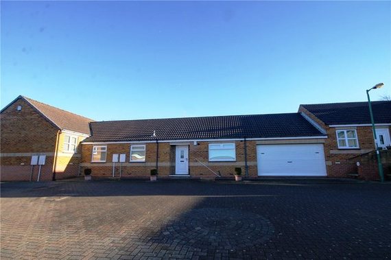 3 Bedroom Detached