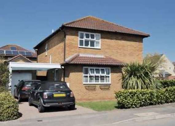 4 Bedroom Detached