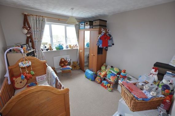 3 Bedroom Detached