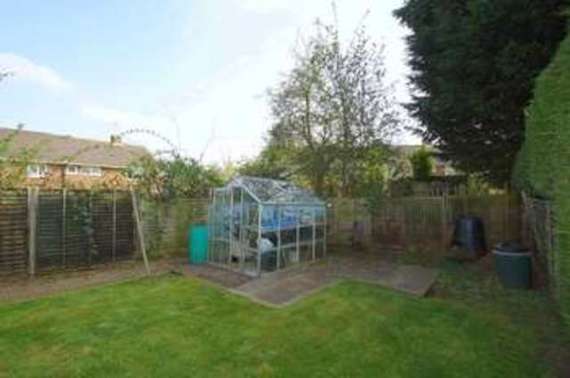 3 Bedroom Semi-Detac...