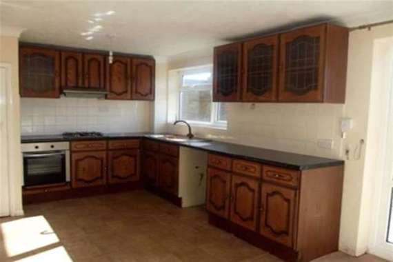 3 Bedroom Terraced