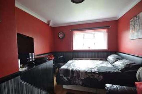 3 Bedroom Terraced