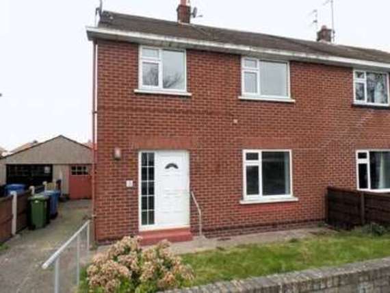 3 Bedroom Semi-Detac...