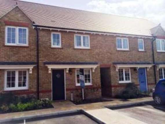 2 Bedroom Terraced