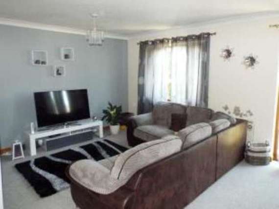 3 Bedroom Detached