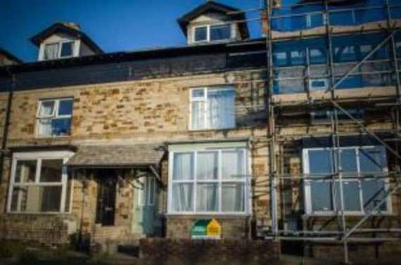 3 Bedroom Terraced