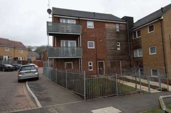1 Bedroom Flat