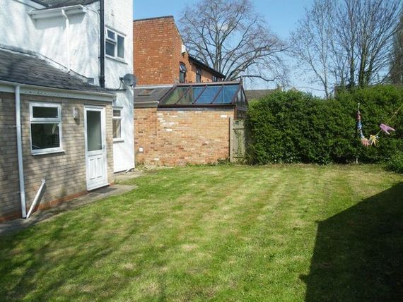 3&nbsp;Bedroom&nbsp;Semi-Detac...