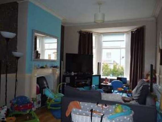 2 Bedroom Terraced