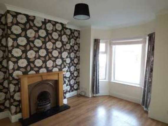 3 Bedroom Semi-Detac...