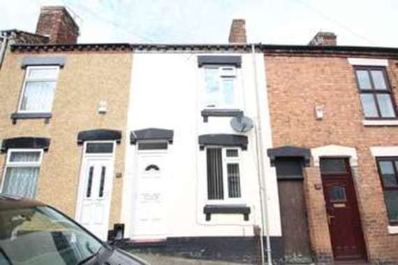 2 Bedroom Terraced