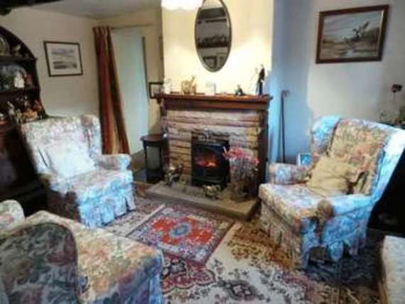 2 Bedroom Terraced