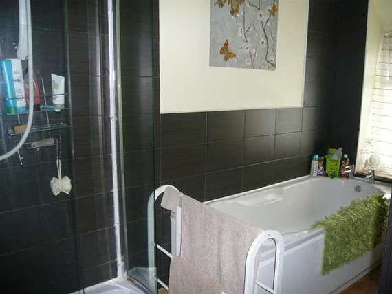 2 Bedroom Terraced