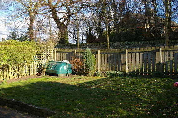 4 Bedroom Semi-Detac...