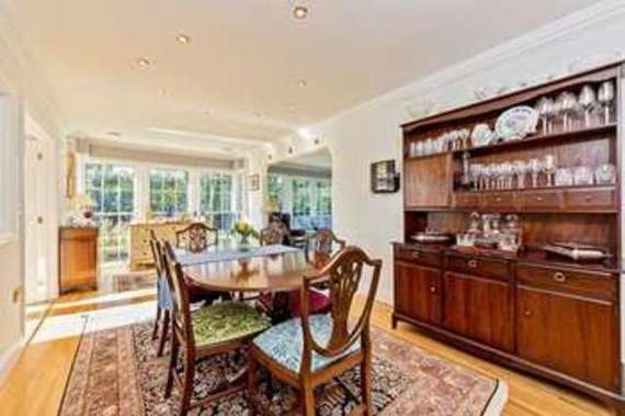 5 Bedroom Detached