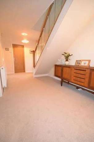 4 Bedroom Detached