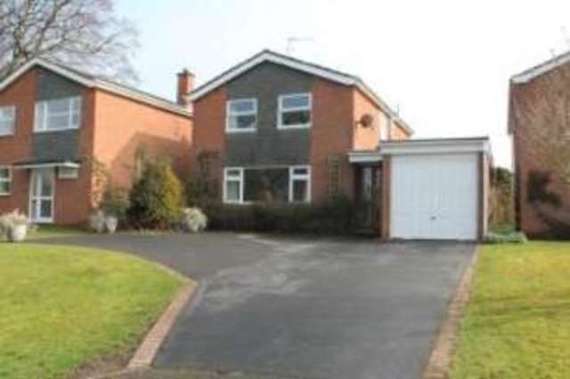 4 Bedroom Detached