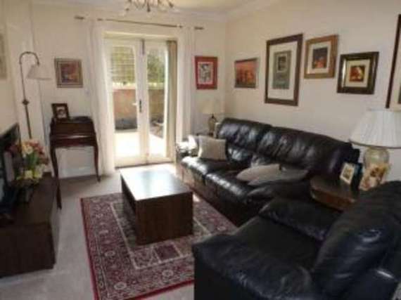4 Bedroom Detached