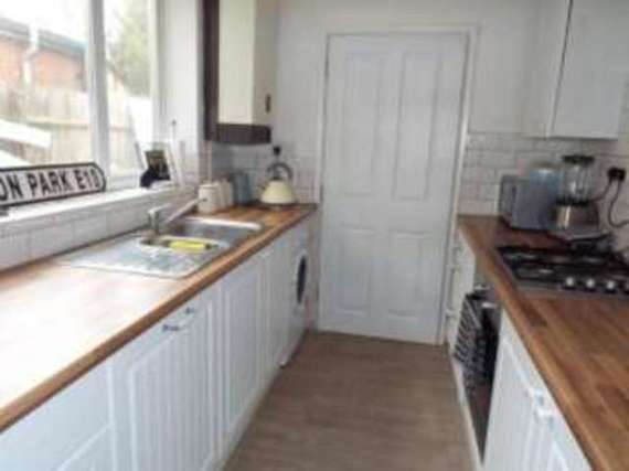 3 Bedroom Semi-Detac...