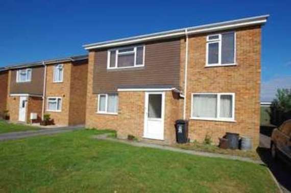 2 Bedroom Flat
