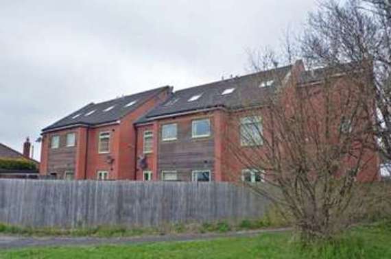 1 Bedroom Flat