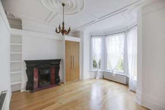 2 Bedroom Flat