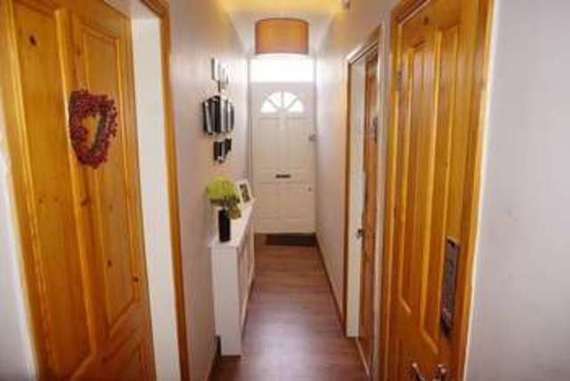 2 Bedroom Flat