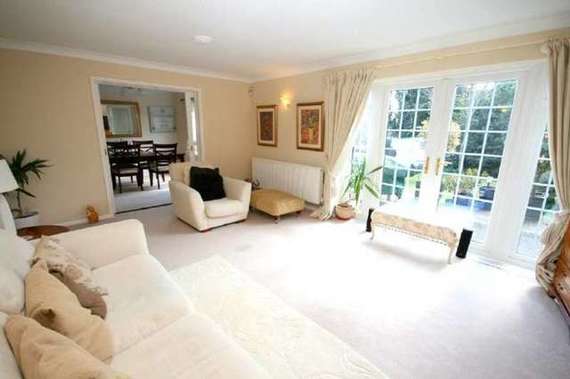 4&nbsp;Bedroom&nbsp;Detached