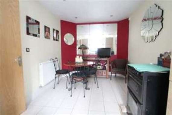 3 Bedroom Terraced