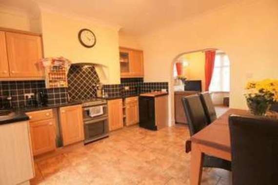 3 Bedroom Semi-Detac...