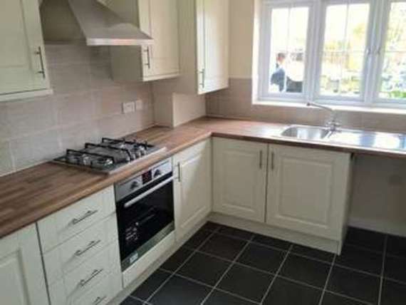 3 Bedroom Semi-Detac...