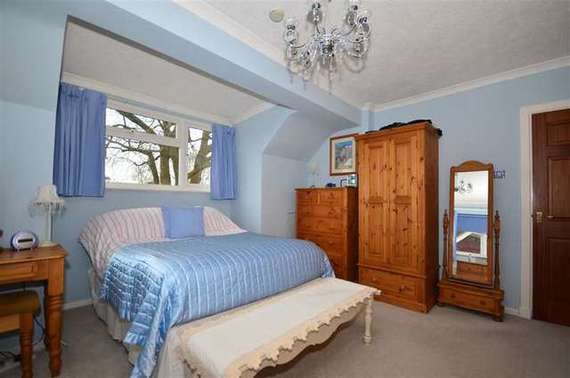 4 Bedroom Detached