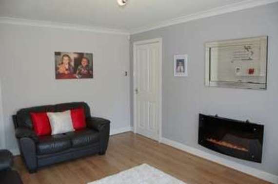 2&nbsp;Bedroom&nbsp;Terraced