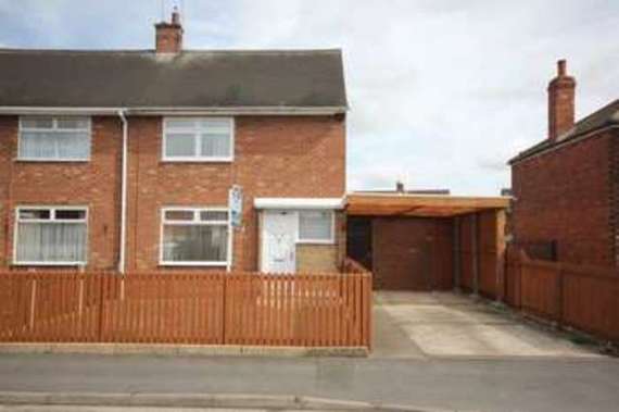2 Bedroom Semi-Detac...