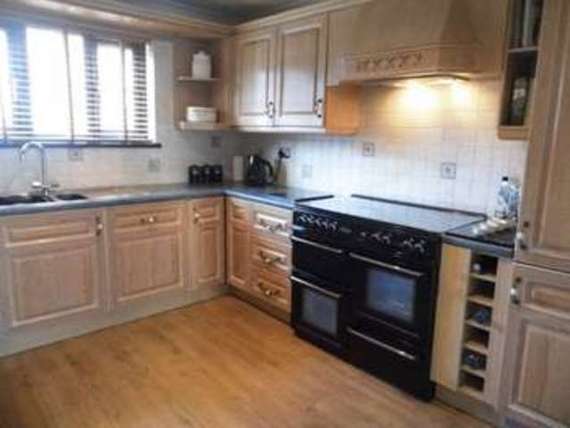 3 Bedroom Detached