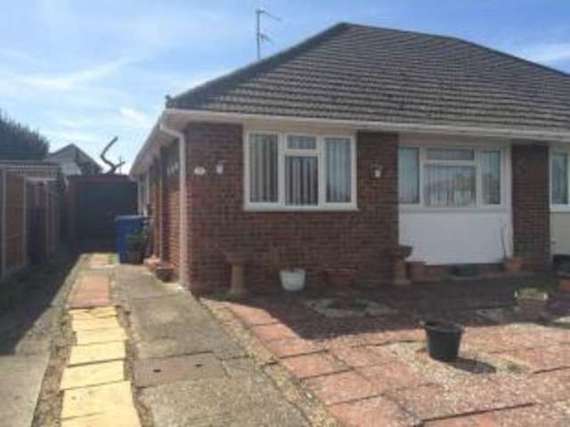 2 Bedroom Bungalow