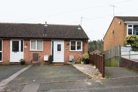 1 Bedroom Semi-Detac...