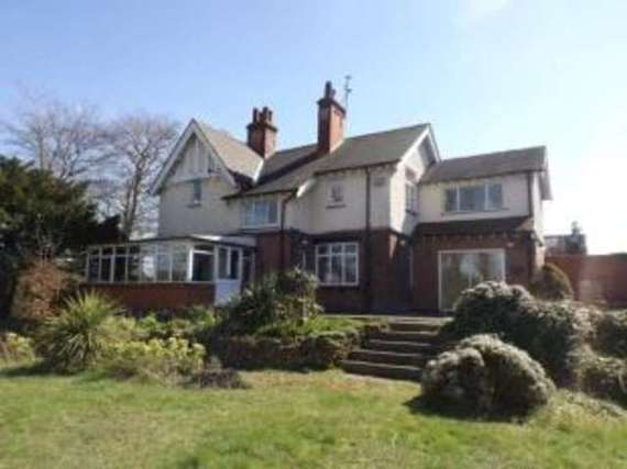 4 Bedroom Detached