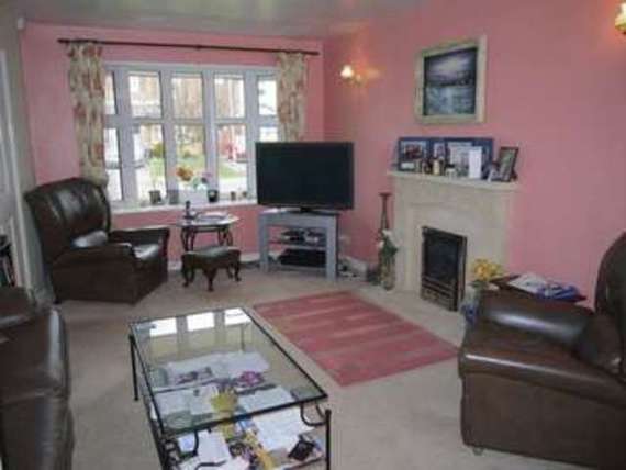 4&nbsp;Bedroom&nbsp;Detached