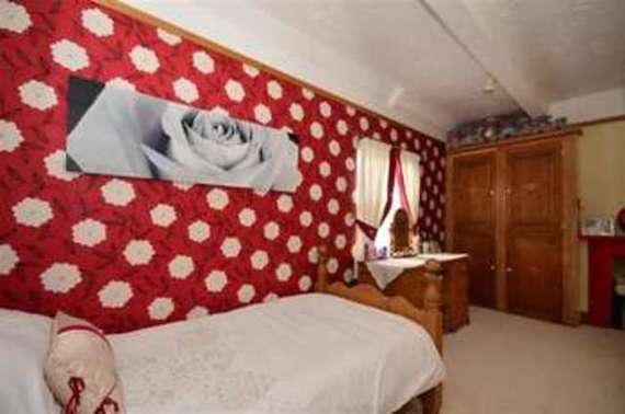 2 Bedroom Semi-Detac...