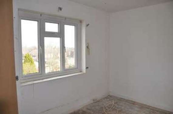3 Bedroom Terraced