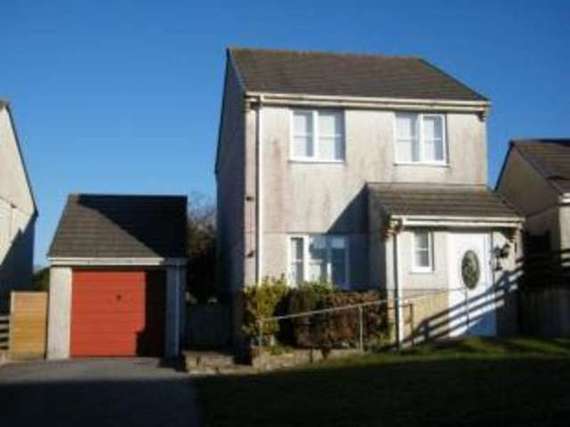 3 Bedroom Detached