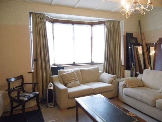 4 Bedroom Semi-Detac...