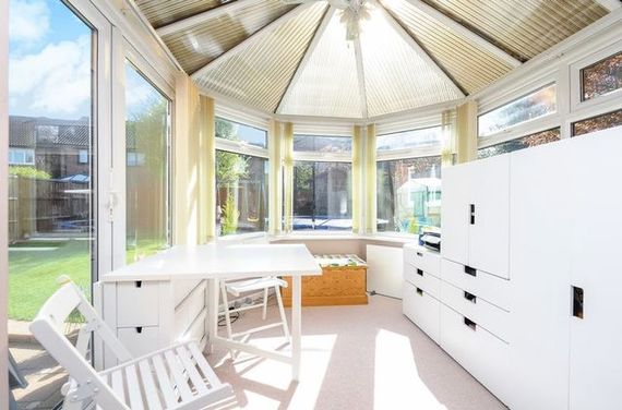 4 Bedroom Detached