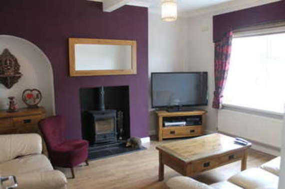 3&nbsp;Bedroom&nbsp;Terraced