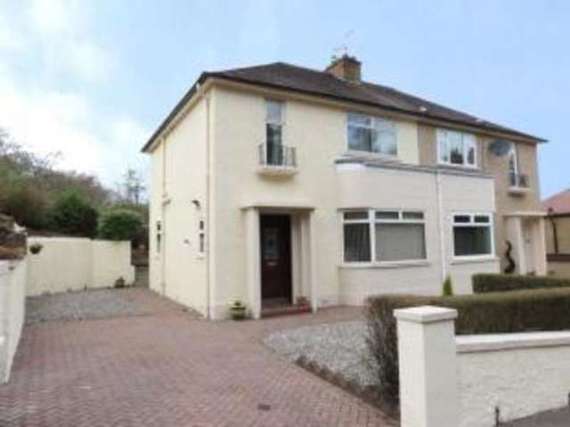 3 Bedroom Semi-Detac...