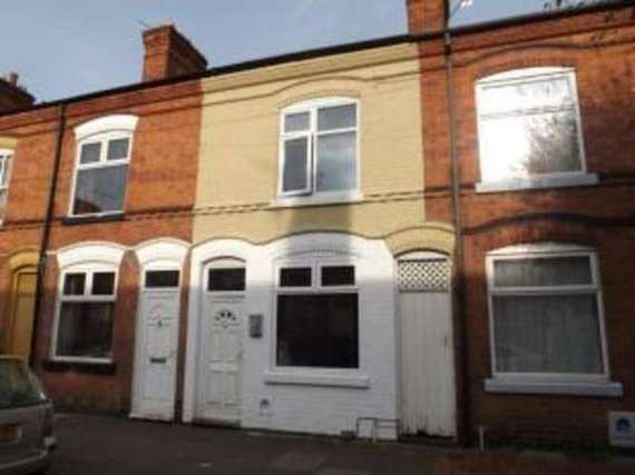 2&nbsp;Bedroom&nbsp;Terraced