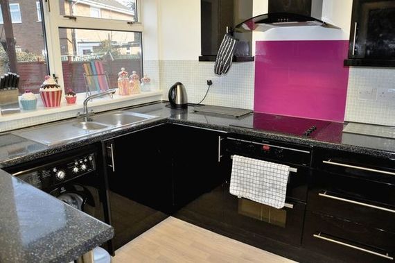 3 Bedroom Semi-Detac...