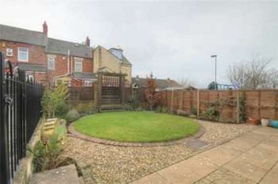 3&nbsp;Bedroom&nbsp;Semi-Detac...