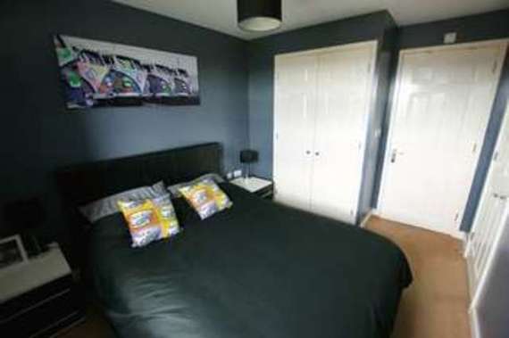 3&nbsp;Bedroom&nbsp;Terraced